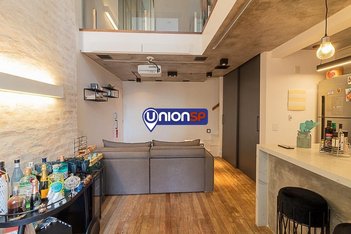 apartment em Rua Silva Correia, Vila Nova Conceição - São Paulo - SP