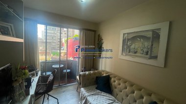 apartment em Rua Virgílio Várzea, Itaim Bibi - São Paulo - SP