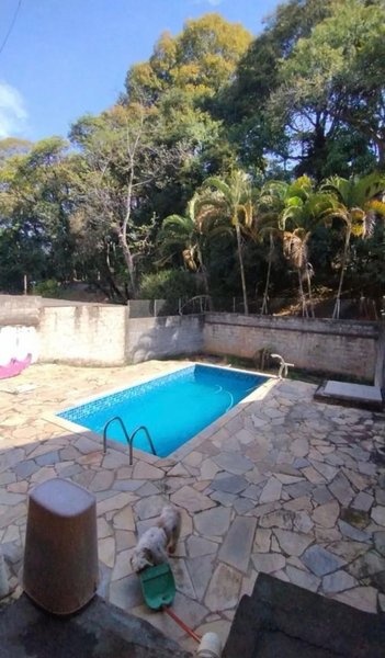 house em Rua Palermo, Jardim Messina - Jundiaí - SP