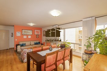 apartment em Rua Bela Cintra, Consolação - São Paulo - SP
