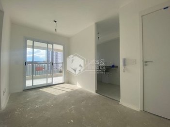 apartment em Rua Major Otaviano, Belenzinho - São Paulo - SP