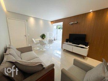 apartment em Miguel Perrela, Castelo - Belo Horizonte - MG