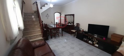 house em Rua Agenor Brito, Vila São Francisco (Zona Sul) - São Paulo - SP