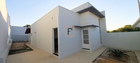 house em Rua Mirtes Aparecida Fávero Taques, Loteamento Residencial e Comercial Jardim Lago dos Ipês - Mococa - SP