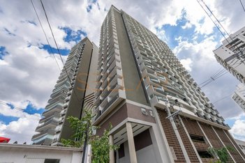 apartment em Rua Miragaia, Butantã - São Paulo - SP