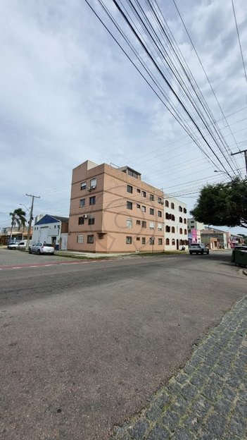 house em Rua Caramuru, Cidade Nova - Rio Grande - RS