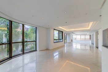 apartment em Rua Pedro Ivo, Mont Serrat - Porto Alegre - RS