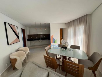 apartment em Rua Antônio Biassi Filho, Parque Ortolândia - Hortolândia - SP
