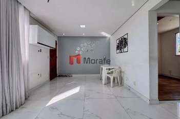 apartment em Rua Batalha, São Francisco - Belo Horizonte - MG