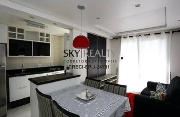 apartment em Rua Alexandre Benois, Vila Andrade - São Paulo - SP