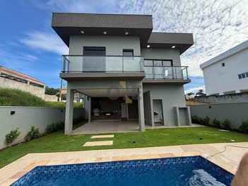 house em Rua Coronel José Nunes dos Santos, Jardim São Marcos - Vargem Grande Paulista - SP