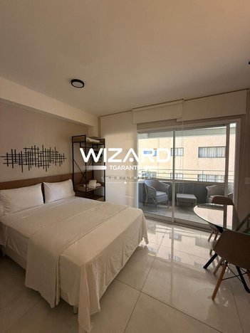 apartment em Rua Bartira, Perdizes - São Paulo - SP