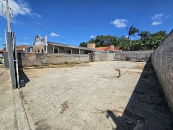 land_lot em Rua Hermínio J. Vieira, Centro - Balneário Camboriú - SC