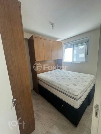 apartment em Avenida Sargento Geraldo Sant'Ana, Jardim Taquaral - São Paulo - SP