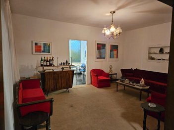 house em Rua Lourenço de Almeida, Vila Nova Conceição - São Paulo - SP