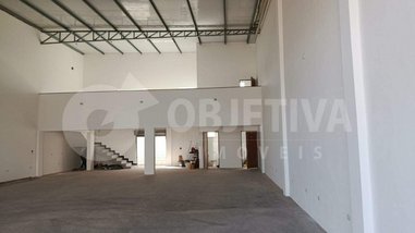 industrial em Avenida Victor Alves Pereira, Novo Mundo - Uberlândia - MG