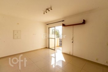 apartment em Rua Ministro Roberto Cardoso Alves, Santo Amaro - São Paulo - SP