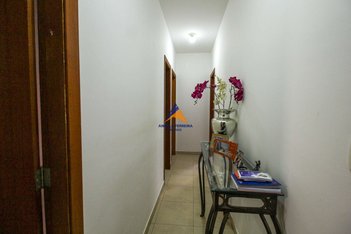 apartment em Rua Tereza Mota Valadares, Buritis - Belo Horizonte - MG