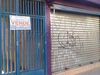 industrial em Miguel De Castro, Vila Pereira Barreto - São Paulo - SP