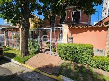 house em Rua Izar, Bosque da Saúde - São Paulo - SP