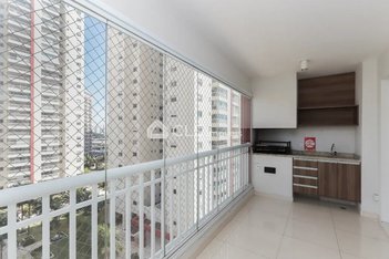 apartment em Avenida Mofarrej, Vila Leopoldina - São Paulo - SP