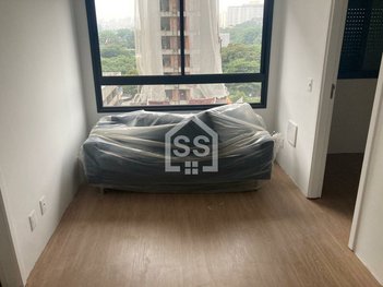 apartment em Avenida Agami, Moema - São Paulo - SP