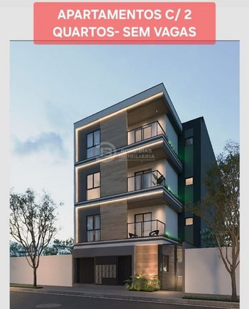 apartment em Rua Ricardo Vilela, Penha de França - São Paulo - SP