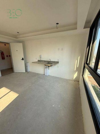 apartment em Rua Doutor Artur Guimarães, Santana - São Paulo - SP