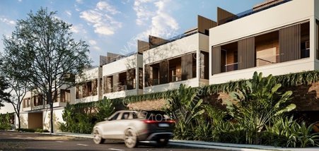 house em Rua Nebraska, Brooklin Novo - São Paulo - SP