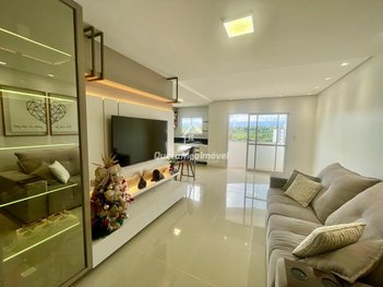 apartment em Constante Adorino Pola, Santa Lúcia - Caxias do Sul - RS