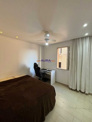 apartment em Rua Sertões, Prado - Belo Horizonte - MG
