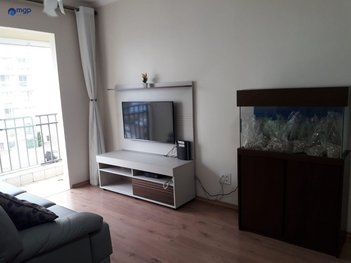 apartment em Avenida Guilherme, Vila Guilherme - São Paulo - SP