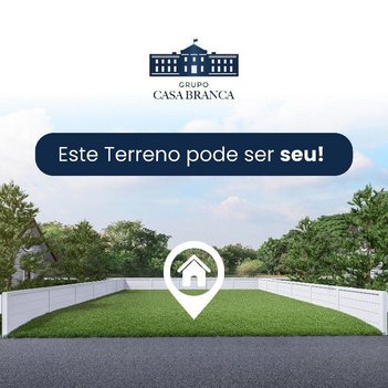 land_lot em Rua dos Fundadores, Conjunto Habitacional Elias Stefan - Araçatuba - SP