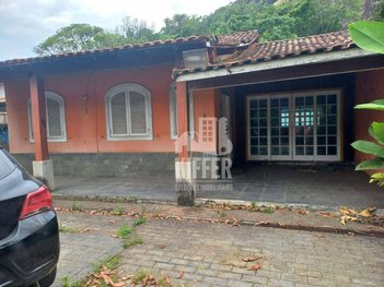 house em Rua Capitão Mello, Recanto de Itaipuaçu (Itaipuaçu) - Maricá - RJ