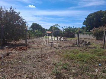 land_lot em Rua Antenor Polido, Parque Residencial Jaguari - Americana - SP