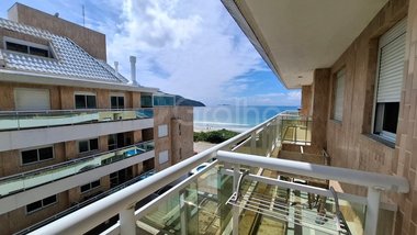 apartment em Rua das Esmeraldas, Pântano do Sul - Florianópolis - SC