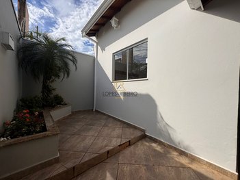 house em Rua João de Oliveira, Altos do Paraíso - Botucatu - SP