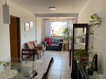 apartment em Rua Andesita, União - Belo Horizonte - MG