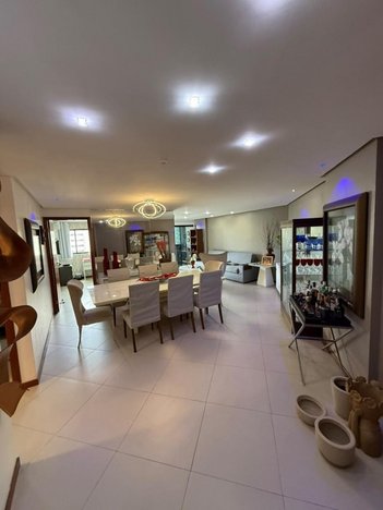 apartment em Rua Deputado José Lages, Ponta Verde - Maceió - AL