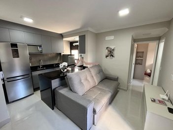 apartment em Rua dos Estudantes, Jardim do Bosque - Hortolândia - SP