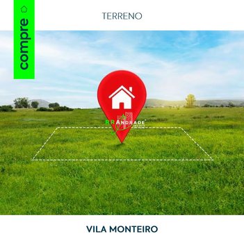 land_lot em Rua Professor Geraldo Foroni, Prolongamento Vila Duque de Caxias - Franca - SP