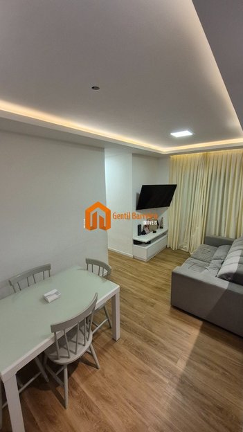 apartment em Rua dos Amigos, Cambeba - Fortaleza - CE