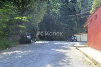 land_lot em Rua Theodomiro Moraes Cunha, Horto Florestal - São Paulo - SP