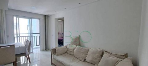 apartment em Rua Achiles Belline, Padroeira - Osasco - SP