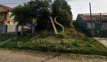 land_lot em Rua Abel Rocha Trilha, Jardim Leopoldina - Porto Alegre - RS