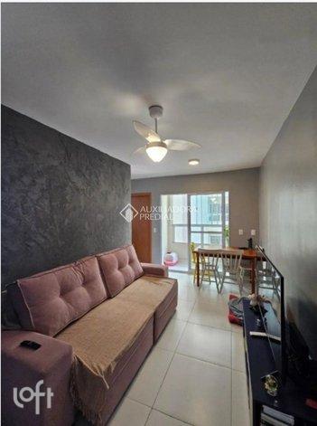 apartment em Walter Erwig Filho, Sarandi - Porto Alegre - RS