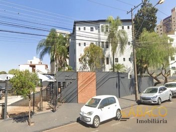 apartment em Rua Doutor Viriato Fernandes Nunes, Jardim Santa Paula - São Carlos - SP