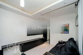 apartment em Avenida Benjamin Constant, São João - Porto Alegre - RS