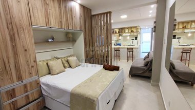 apartment em Rua Figueiredo Magalhães, Copacabana - Rio de Janeiro - RJ