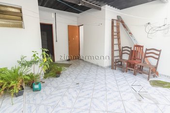 house em Rua Coronel Bento Pires, Mooca - São Paulo - SP